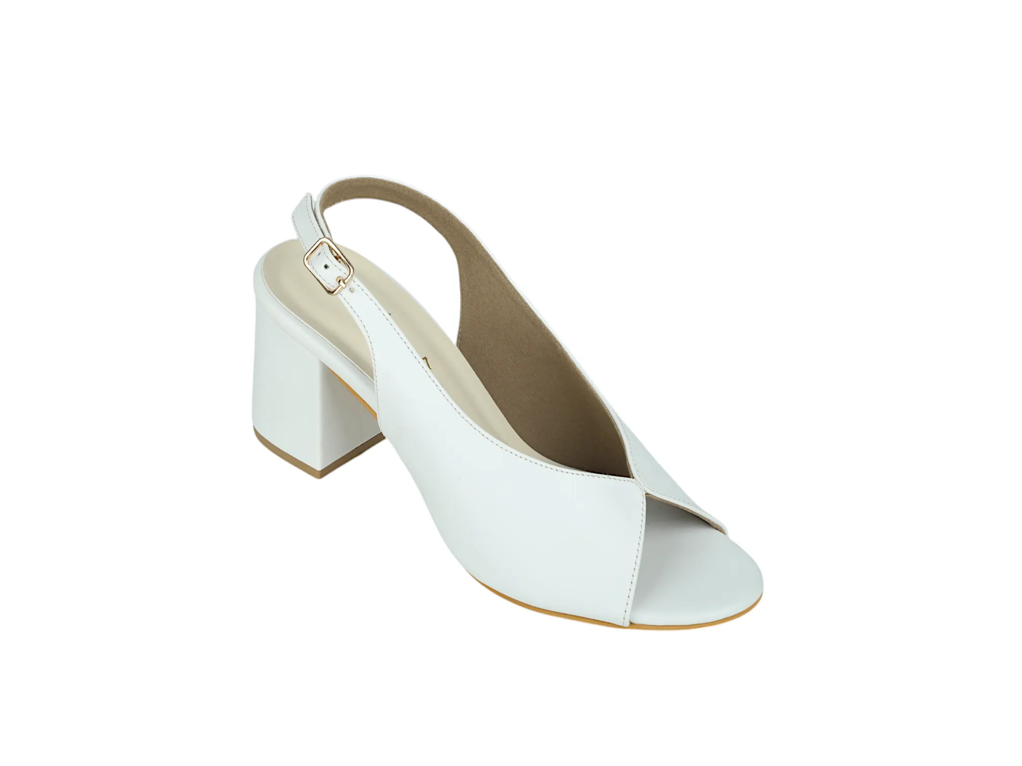 Premium Ladies fancy heel Sandal 91217