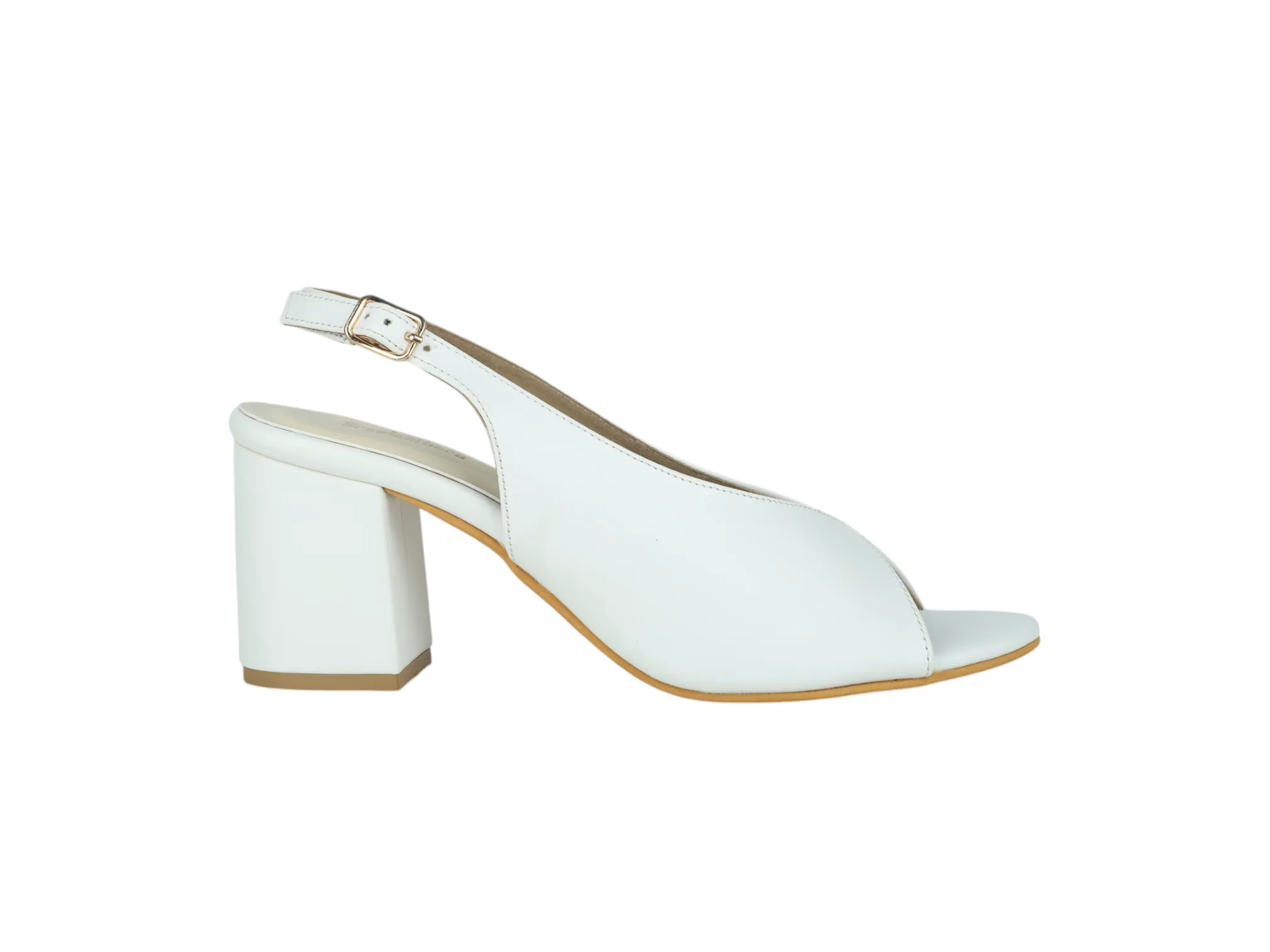 Premium Ladies fancy heel Sandal 91217
