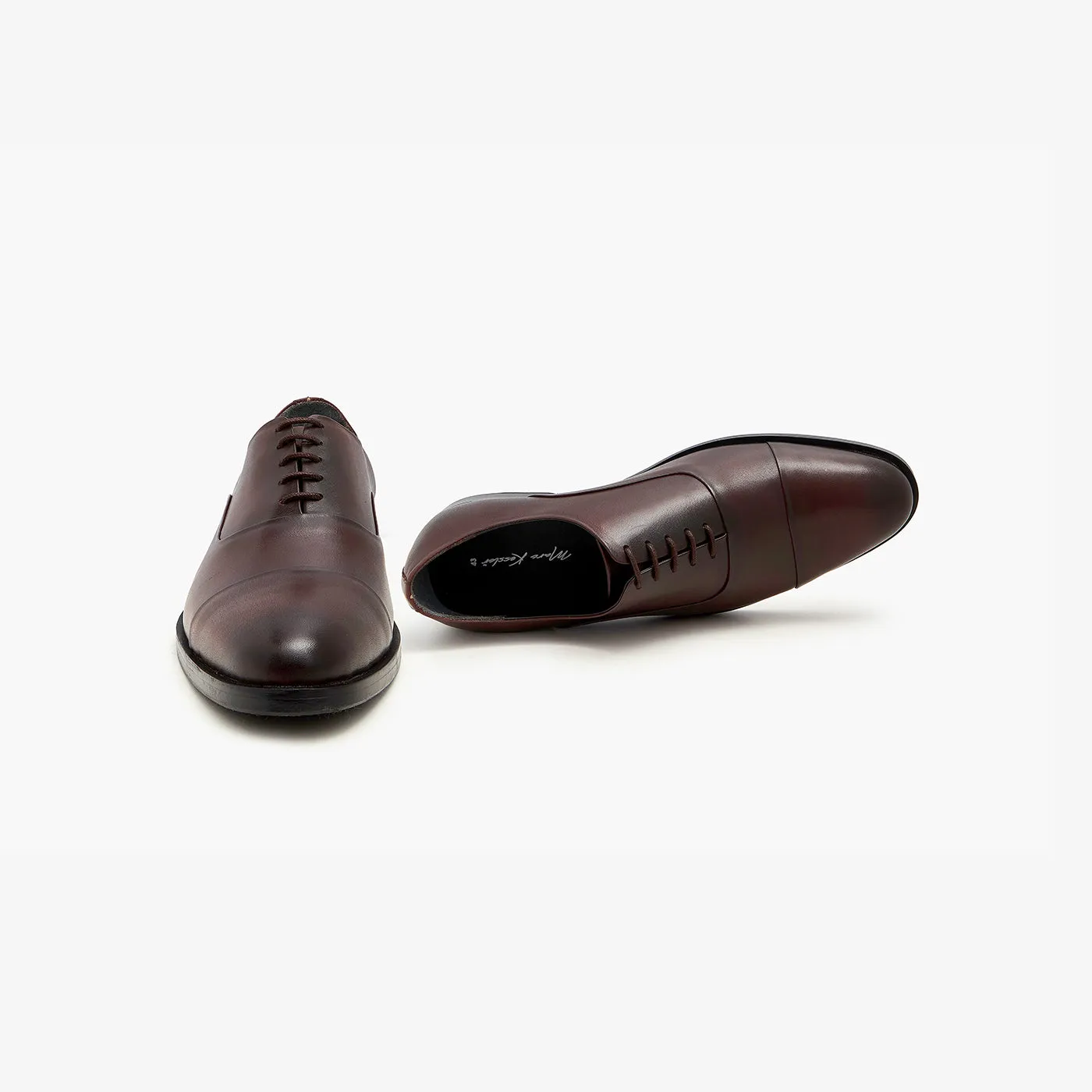 Premium Oxford Shoe
