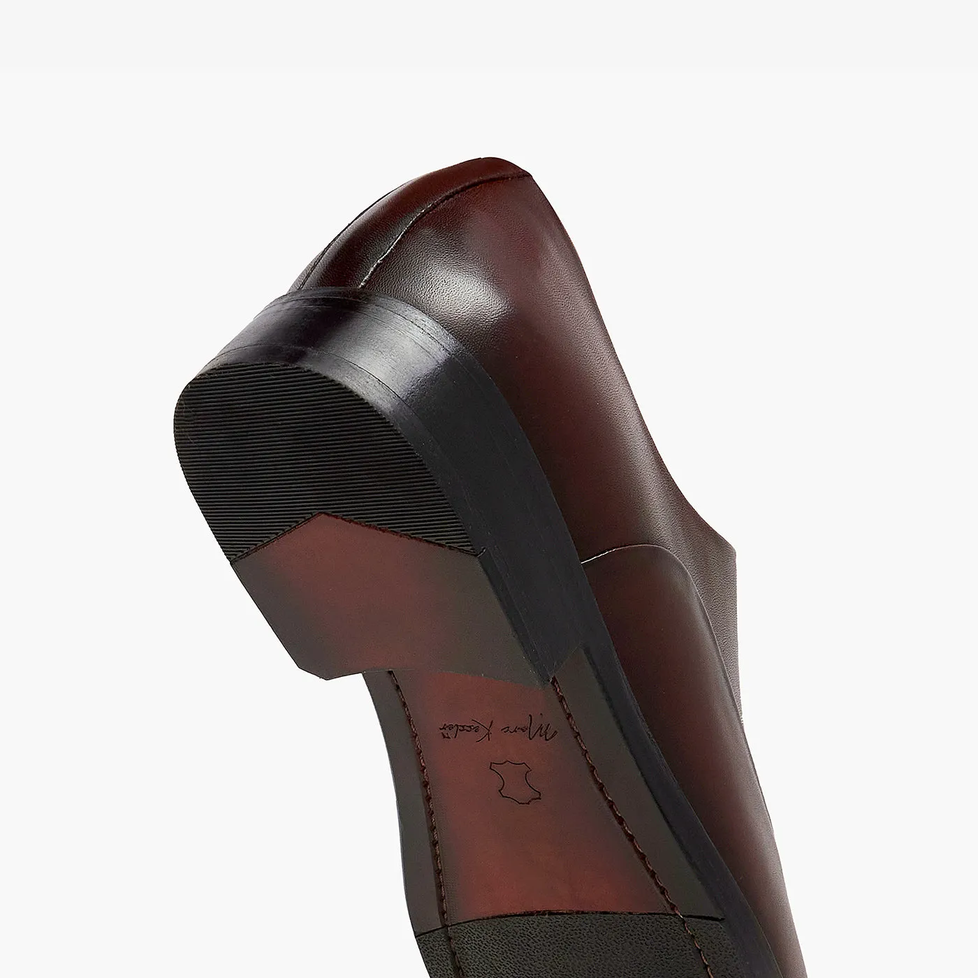 Premium Oxford Shoe