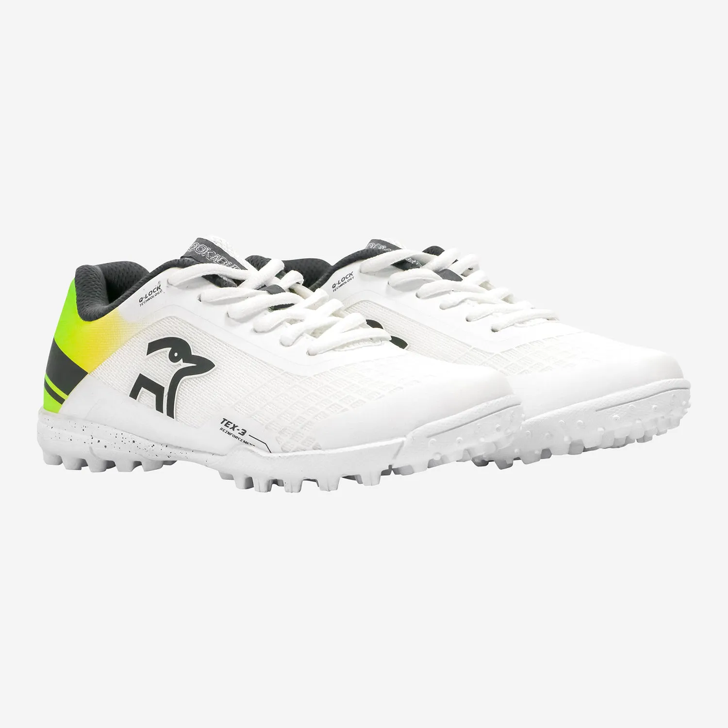 Pro 5.0 Rubber Junior Cricket Shoe 2024/25