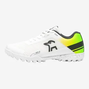 Pro 5.0 Rubber Junior Cricket Shoe 2024/25