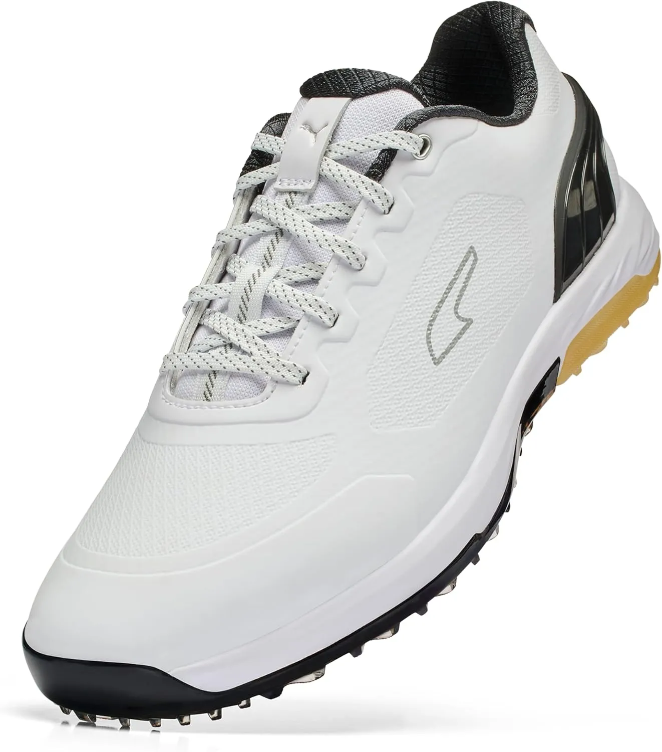 Puma Golf Men's Alphacat Nitro Golf Shoe