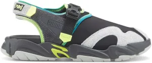 Puma Mens Pam X Ts-01 River Casual Sandals Casual - Grey