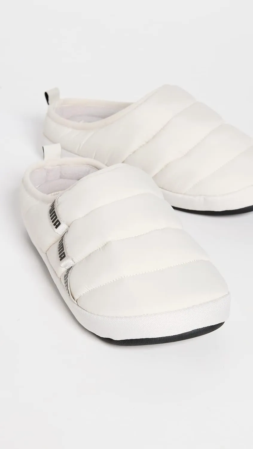 PUMA Men's Scuff Slipper
