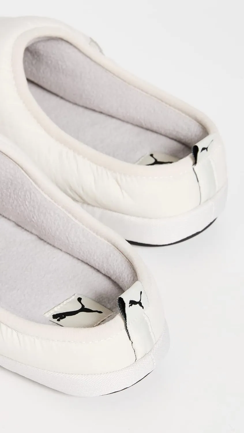 PUMA Men's Scuff Slipper