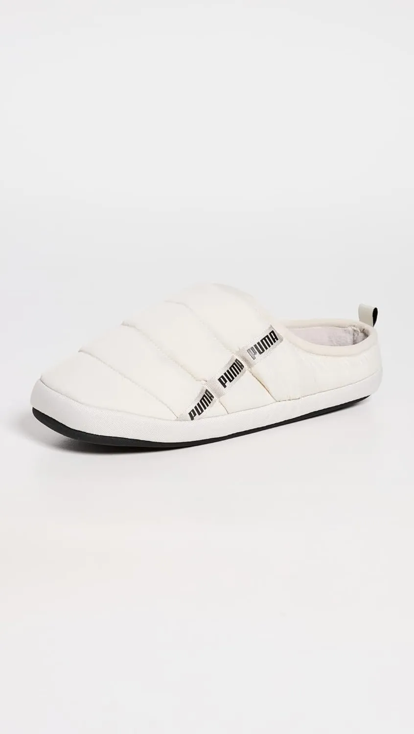 PUMA Men's Scuff Slipper