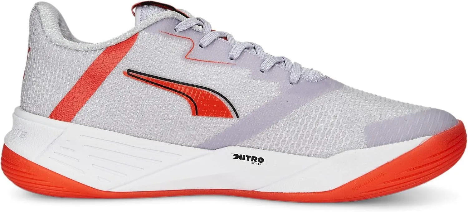 PUMA Men's Soccer Indoor Court Shoe