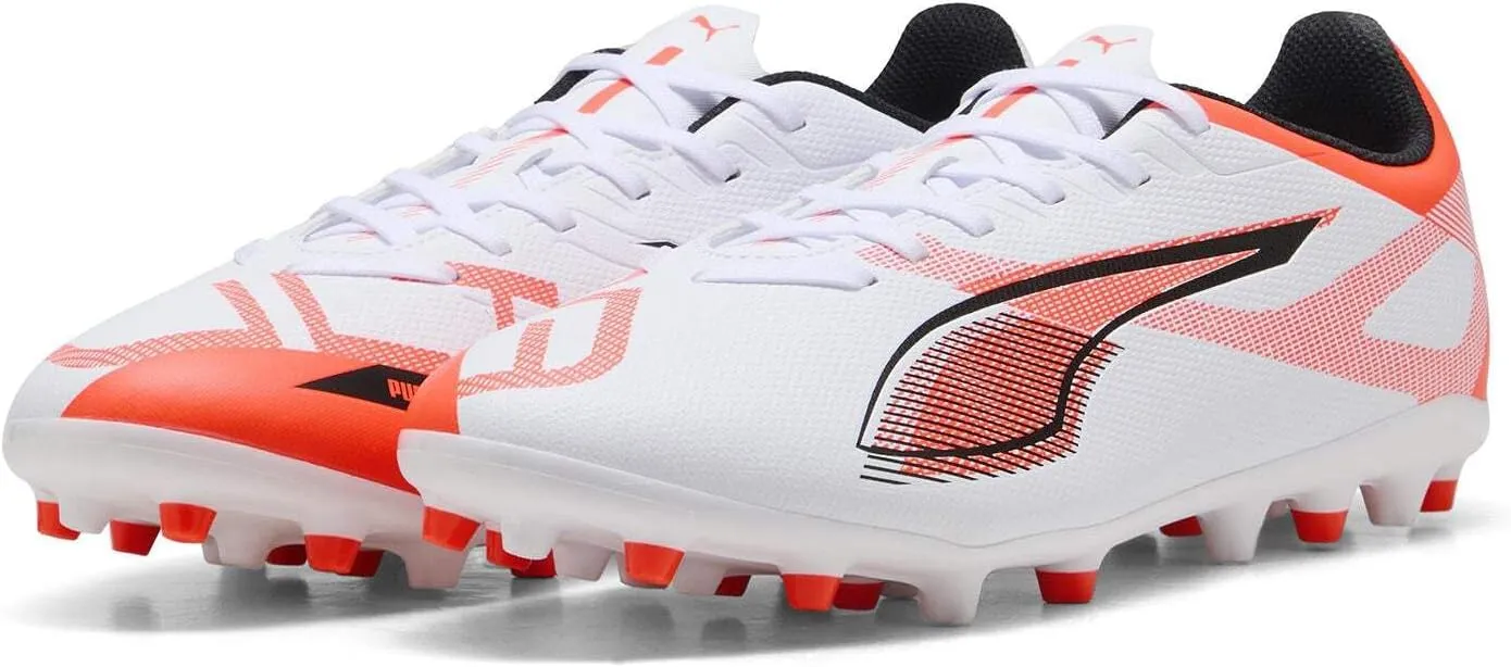 PUMA Unisex-Adult Football Soccer Shoe