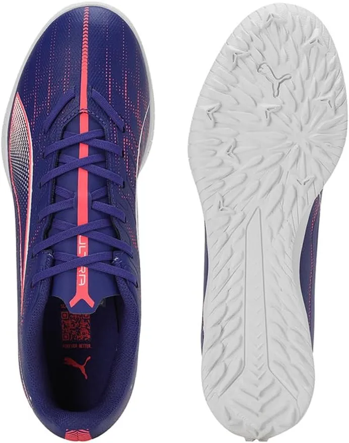 PUMA Unisex-Adult Football Soccer Shoe