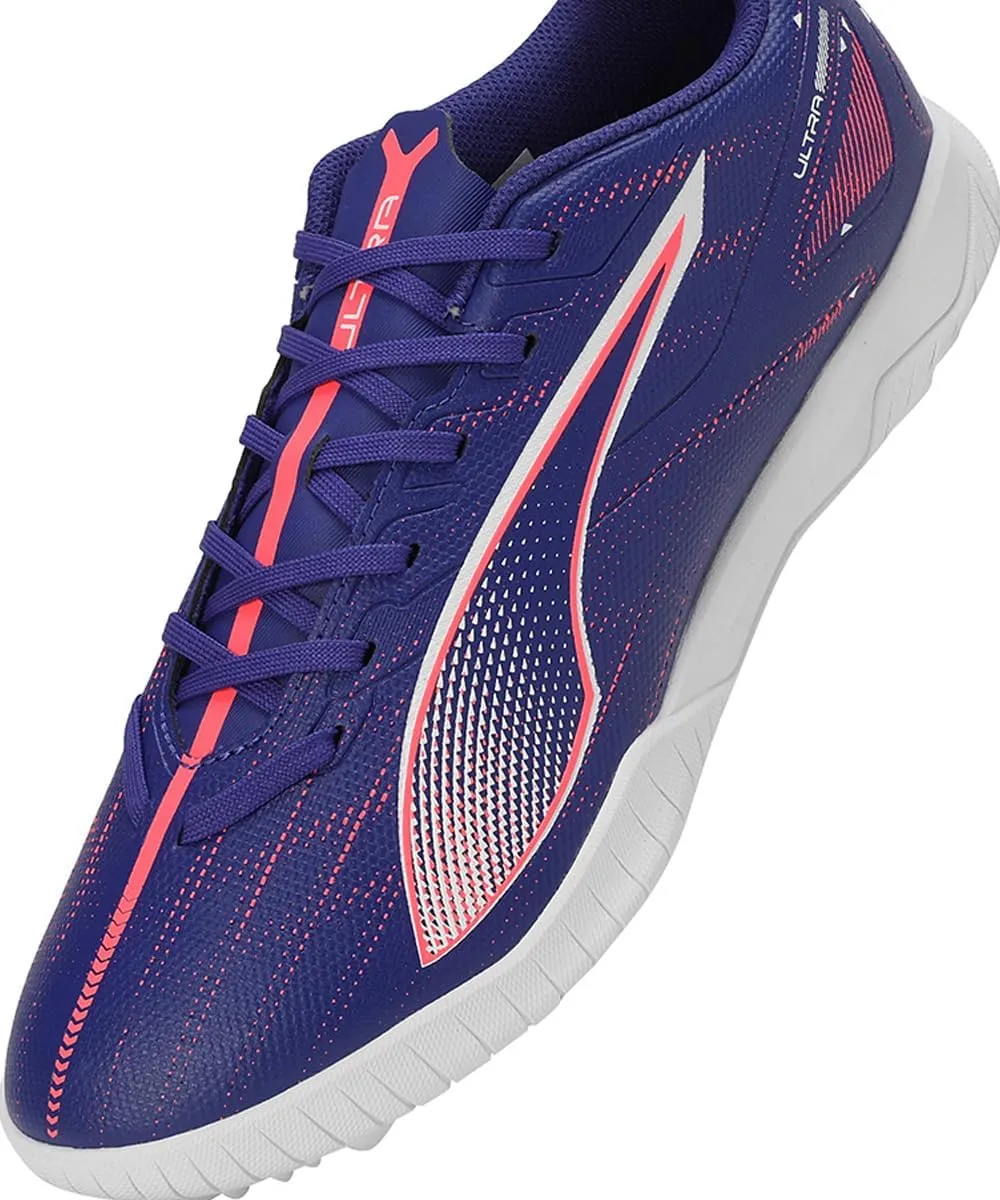 PUMA Unisex-Adult Football Soccer Shoe