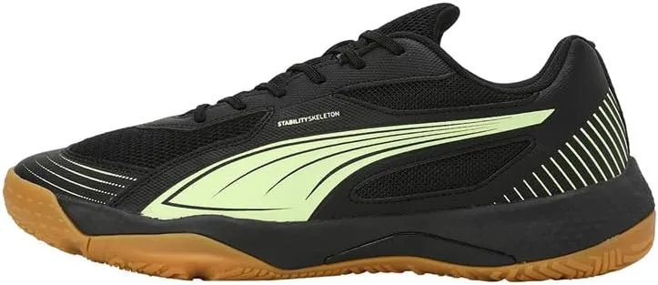 PUMA Unisex's Football Indoor Court Shoe