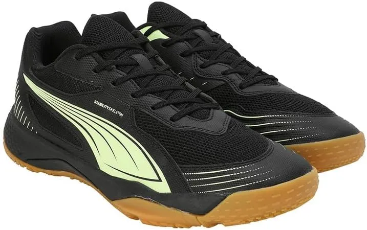PUMA Unisex's Football Indoor Court Shoe