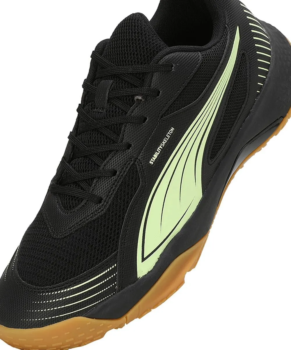 PUMA Unisex's Football Indoor Court Shoe