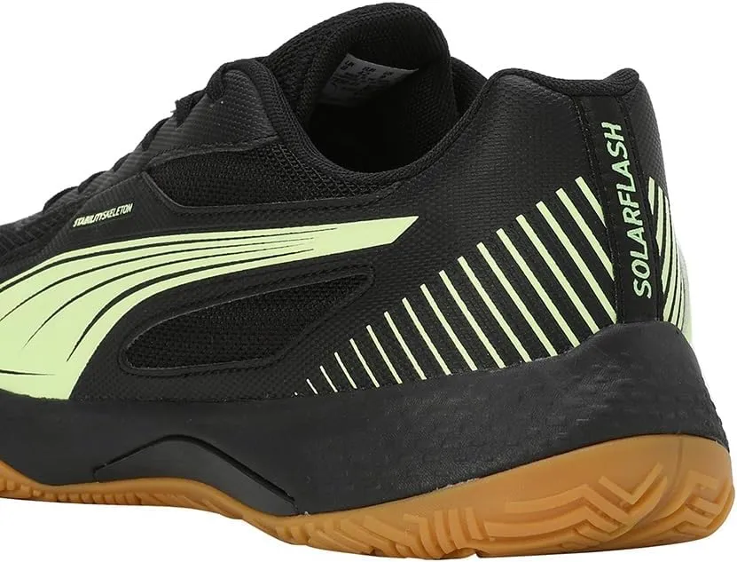 PUMA Unisex's Football Indoor Court Shoe