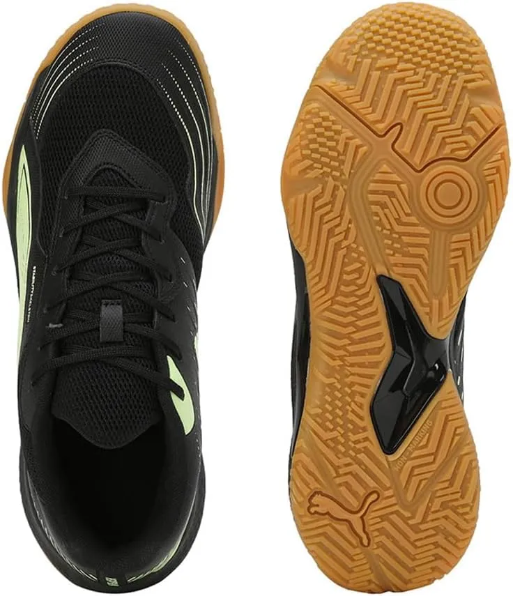 PUMA Unisex's Football Indoor Court Shoe