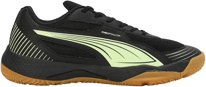 PUMA Unisex's Football Indoor Court Shoe