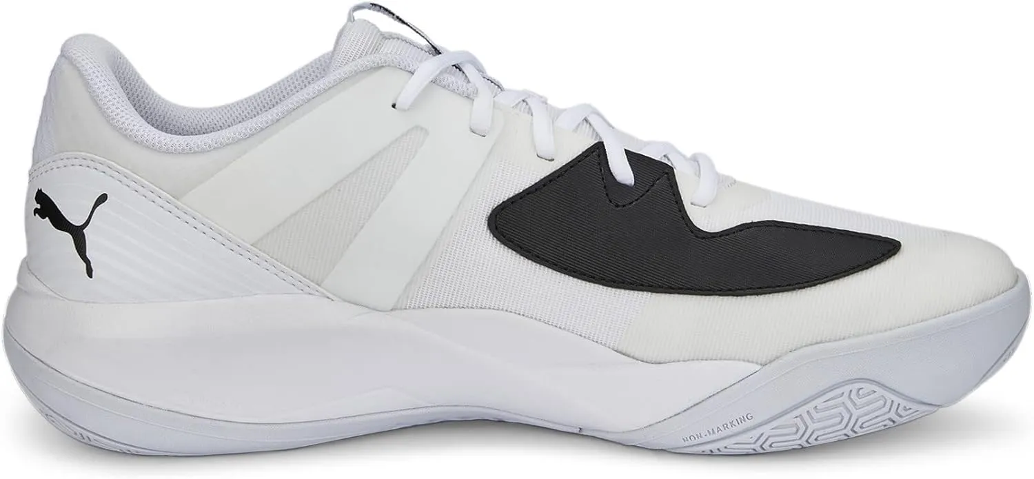 PUMA Unisex's Ion Running Shoe