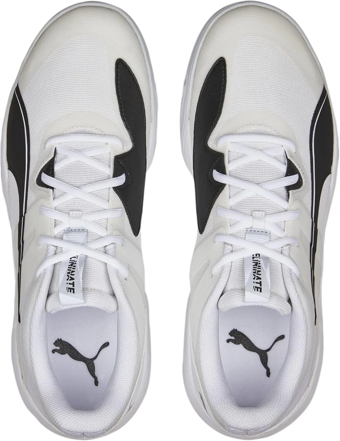 PUMA Unisex's Ion Running Shoe
