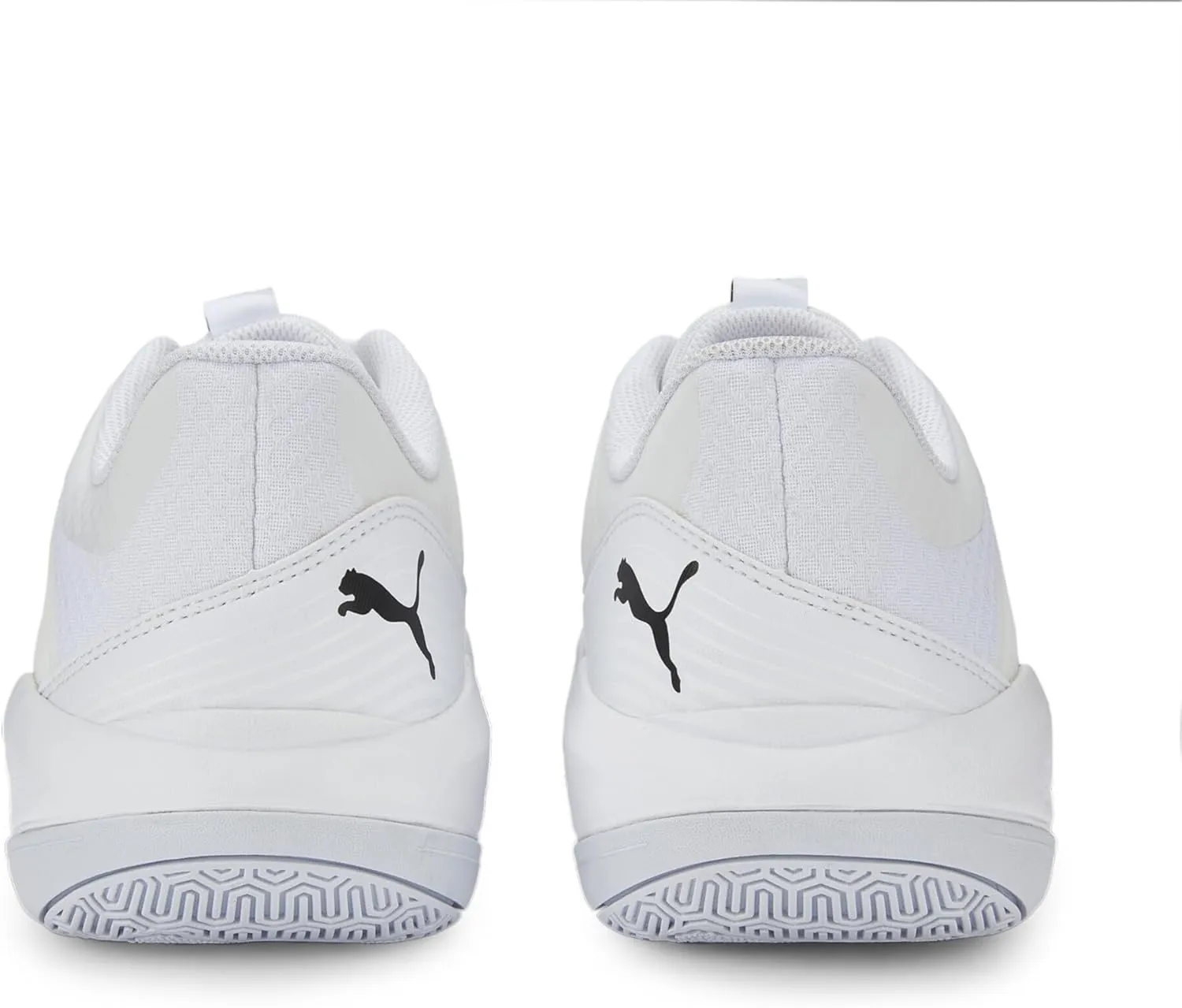 PUMA Unisex's Ion Running Shoe
