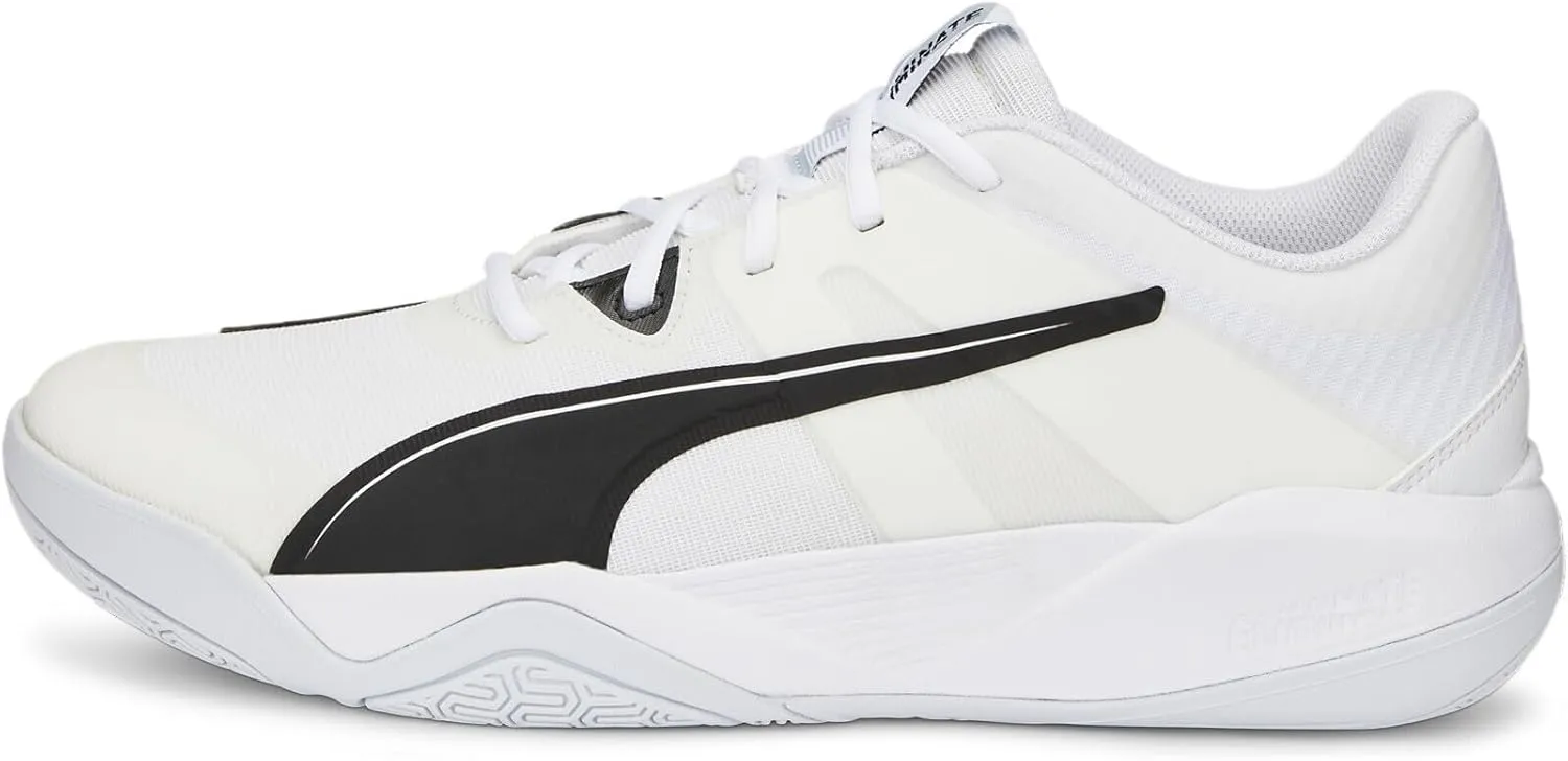 PUMA Unisex's Ion Running Shoe