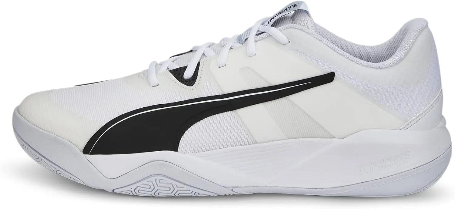 PUMA Unisex's Ion Running Shoe