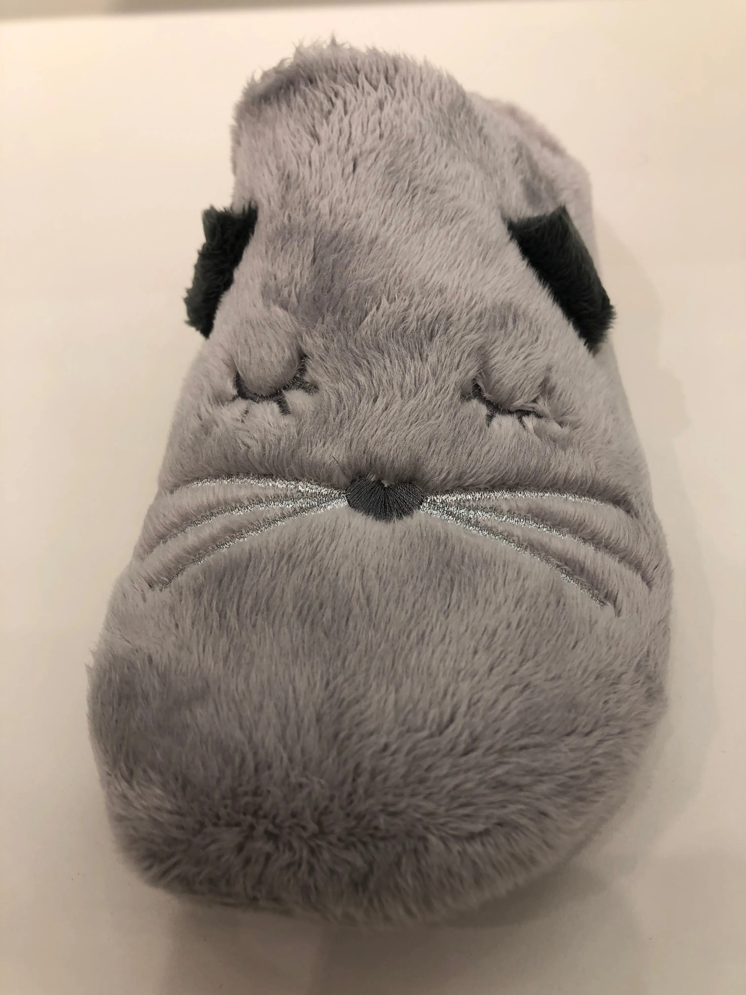 PURRFECTION PEARL GREY