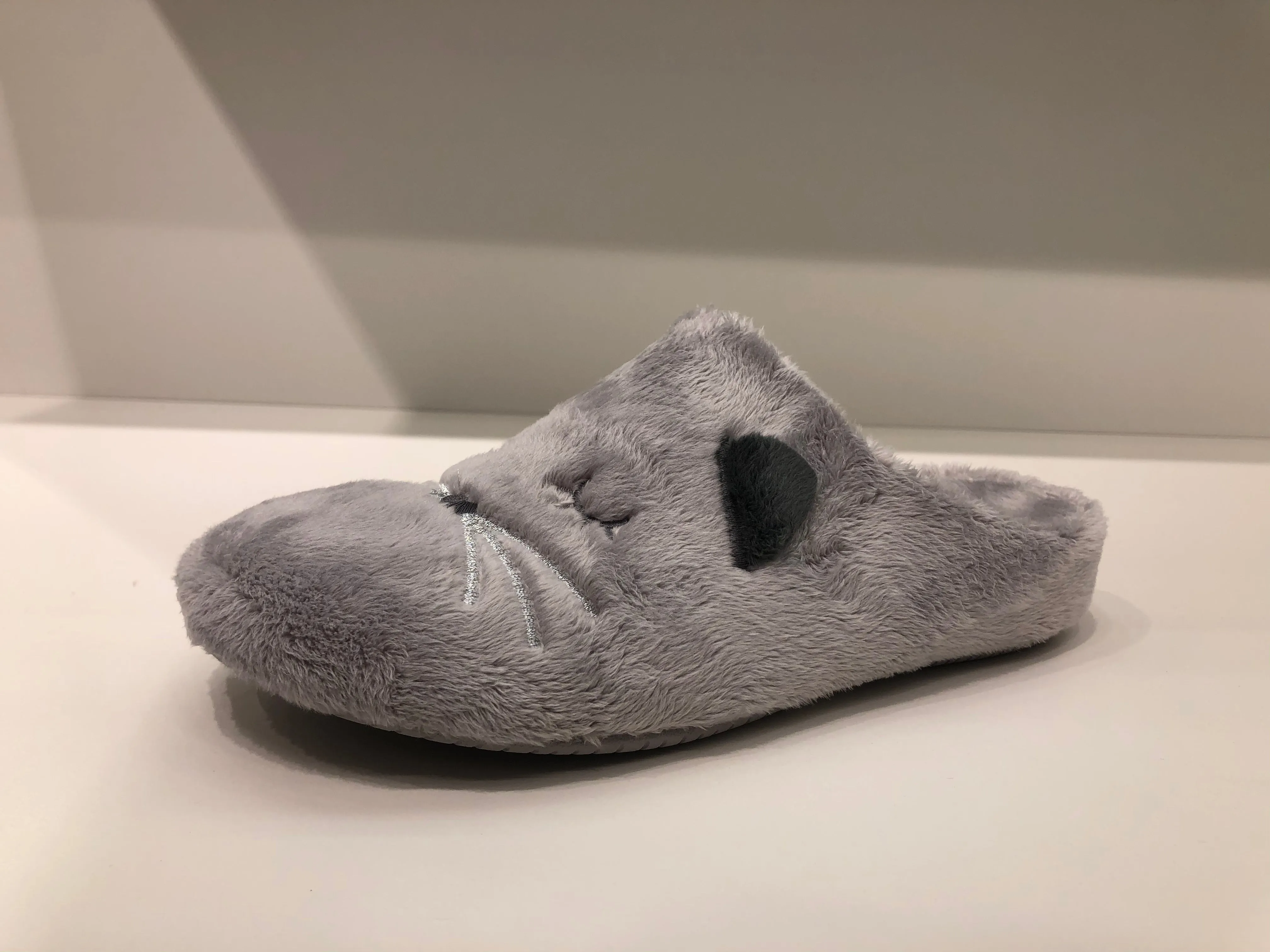 PURRFECTION PEARL GREY