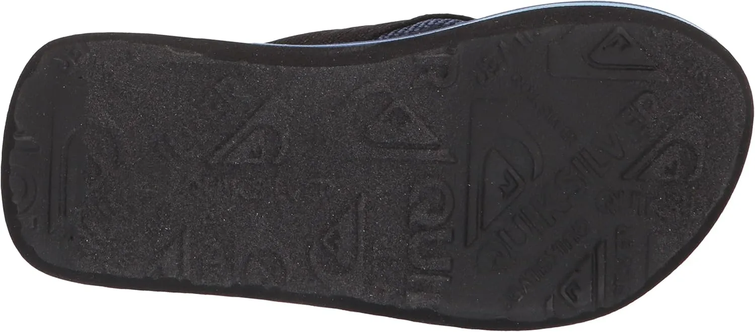 Quiksilver Boy's Molokai Layback Youth Sandal