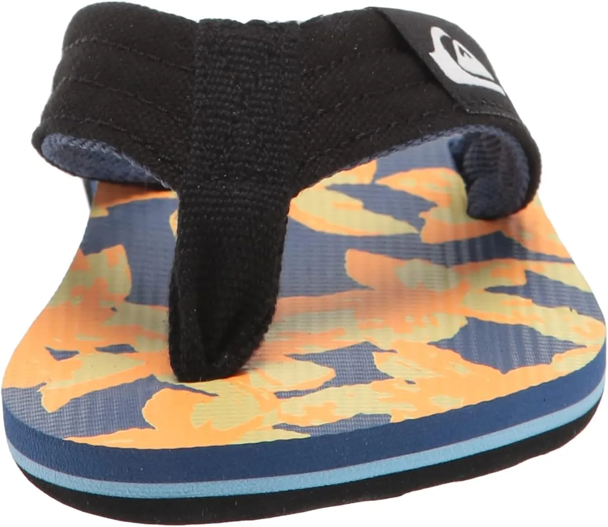 Quiksilver Boy's Molokai Layback Youth Sandal