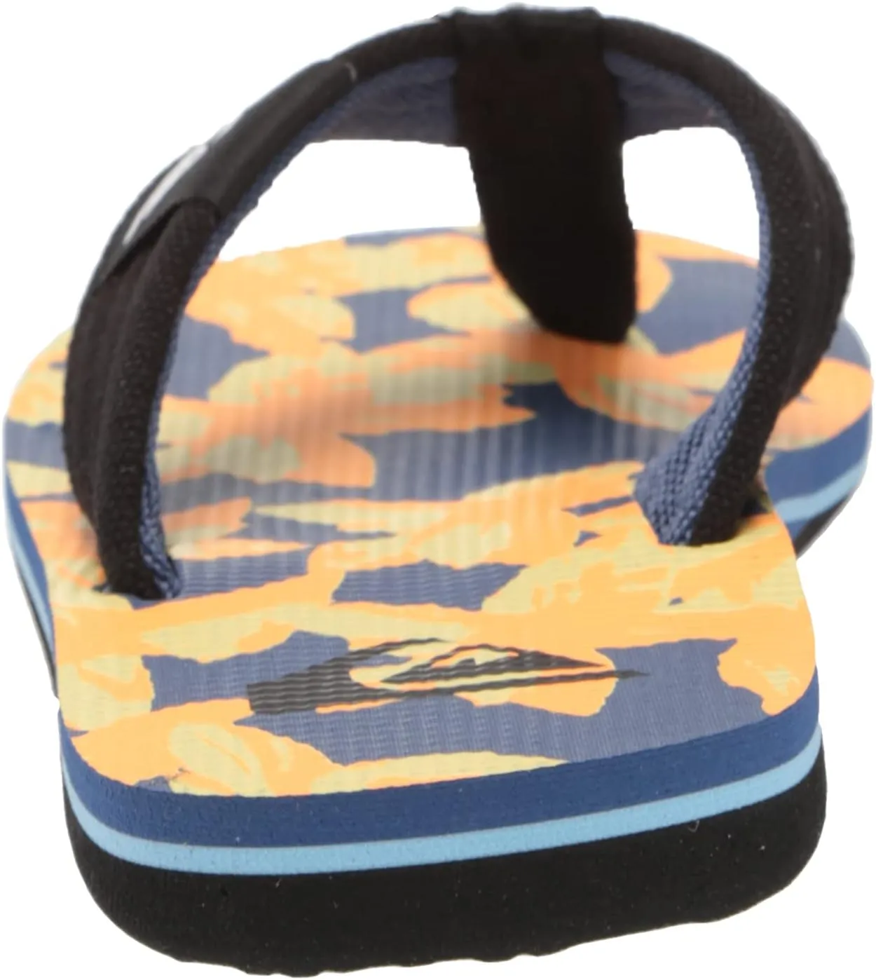 Quiksilver Boy's Molokai Layback Youth Sandal