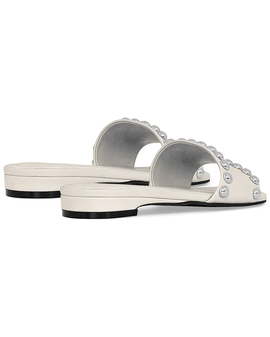 Rebecca Minkoff Dome Leather Sandal