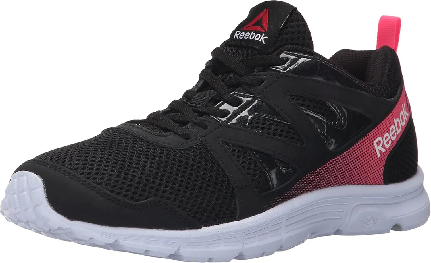 Reebok Women's Run Supreme 2.0 Running Shoe