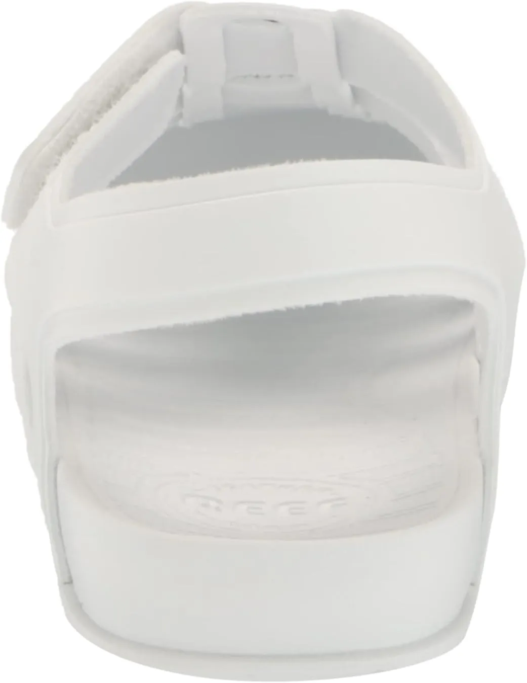 REEF Kids' Water Beachy Fisherman Sandal, Water Friendly, Adjustable Velcro Strap, Closed Toe