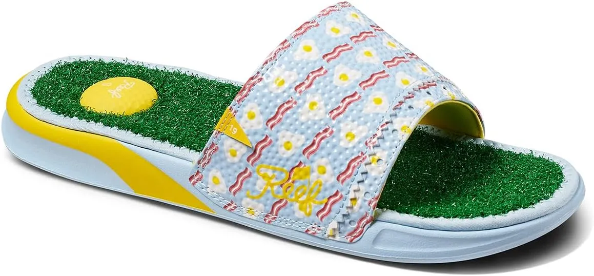Reef Men's Mulligan Slide Sandal