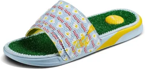 Reef Men's Mulligan Slide Sandal