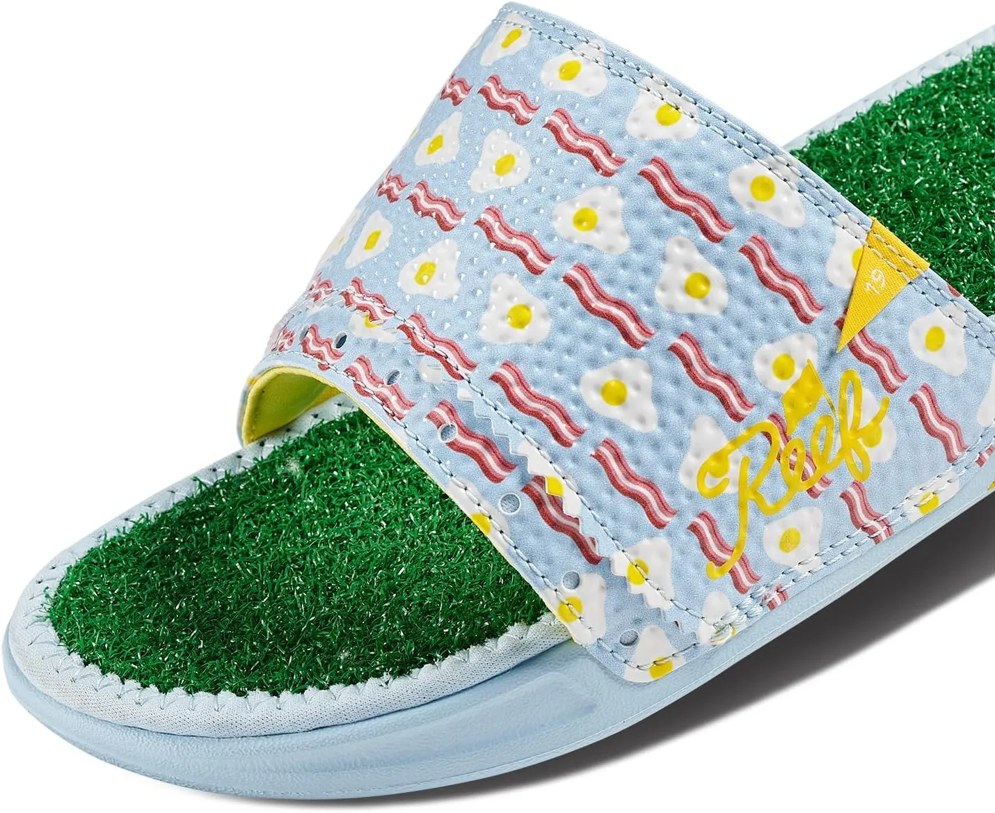 Reef Men's Mulligan Slide Sandal