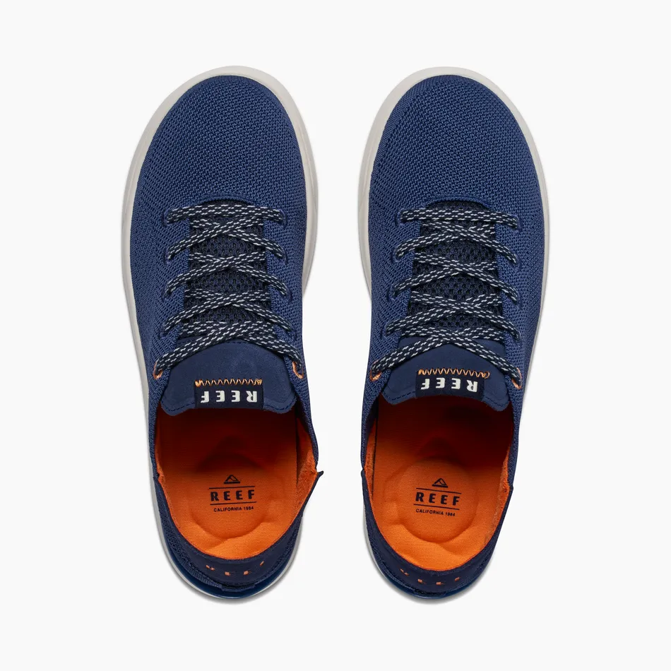 Reef Swellsole Neptune Sandal-Navy