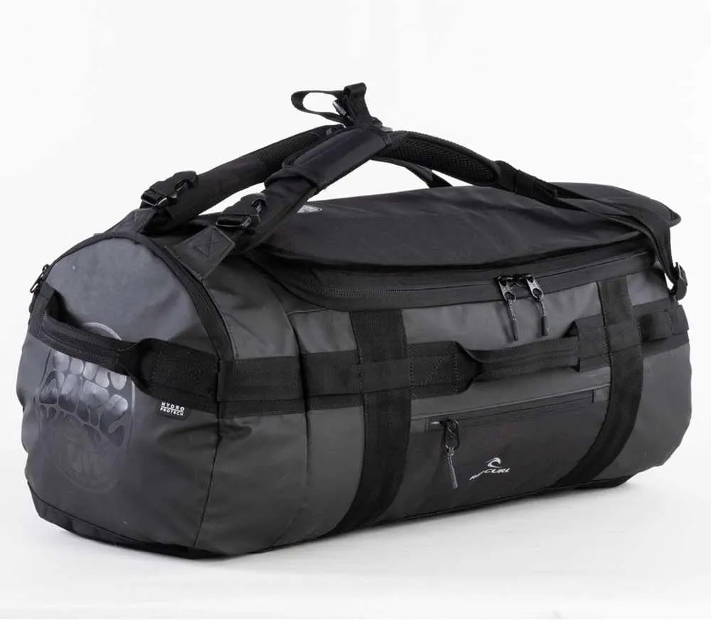 Rip Curl Search Duffle 45l Midnight