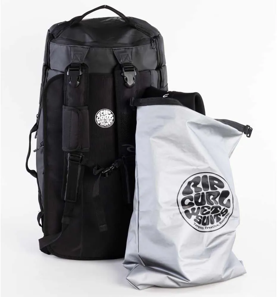 Rip Curl Search Duffle 45l Midnight