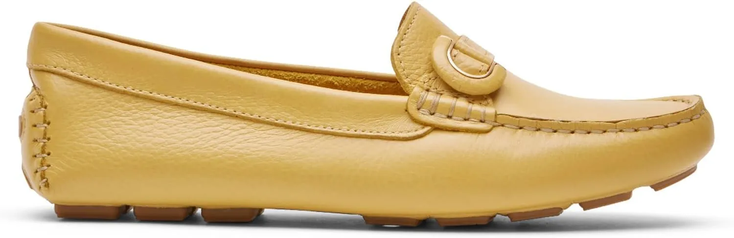 Rockport Women's, Bayview Ring Loafer