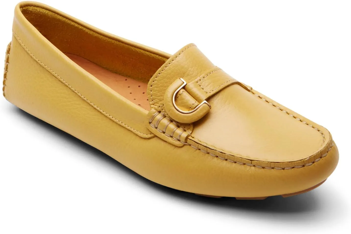 Rockport Women's, Bayview Ring Loafer