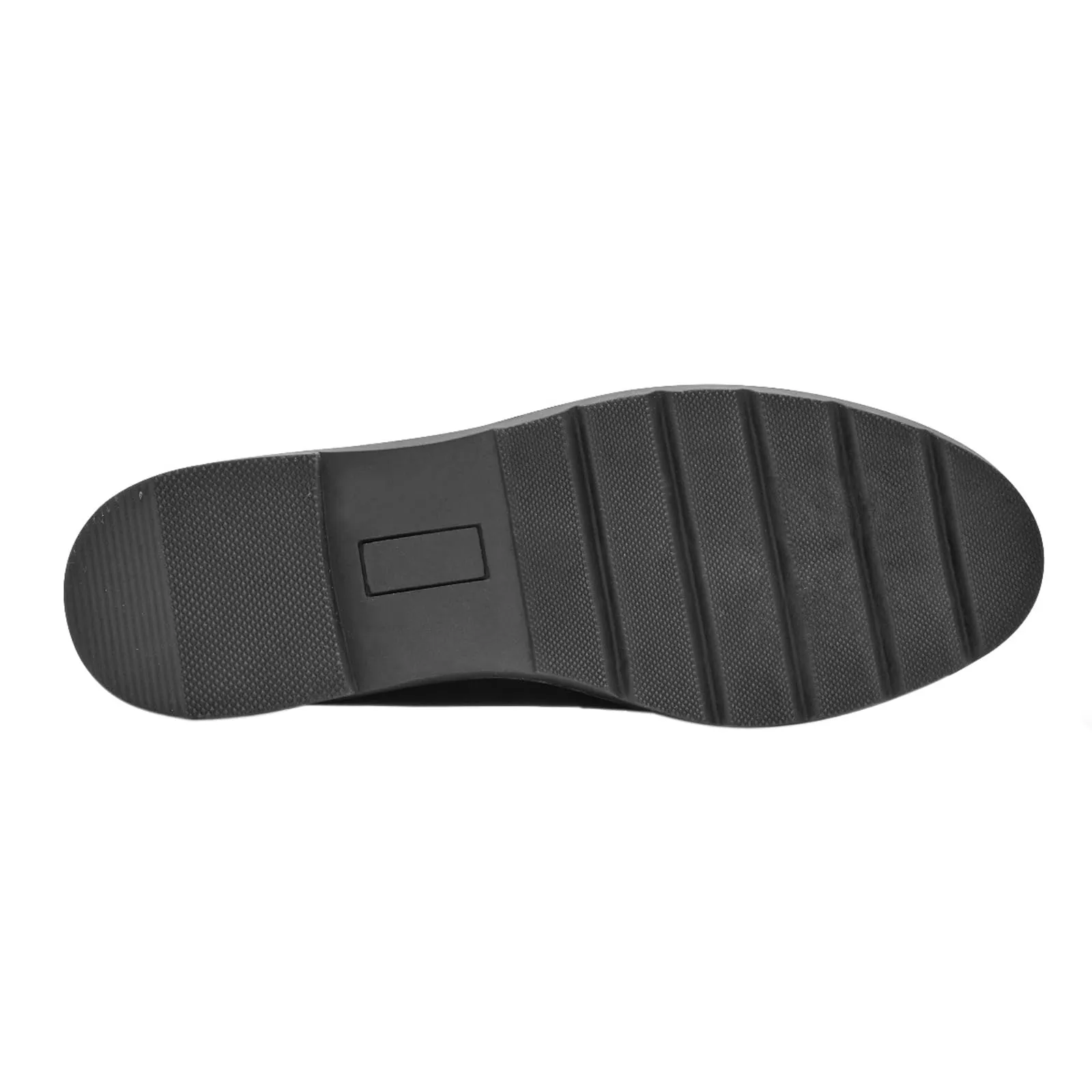 Rockport Women's Kacey Penny Loafer Flat 8.5 Black