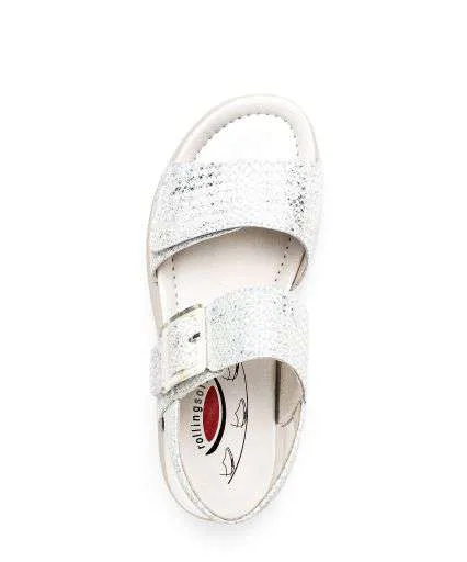 Rolling Soft 4681462-Sandal