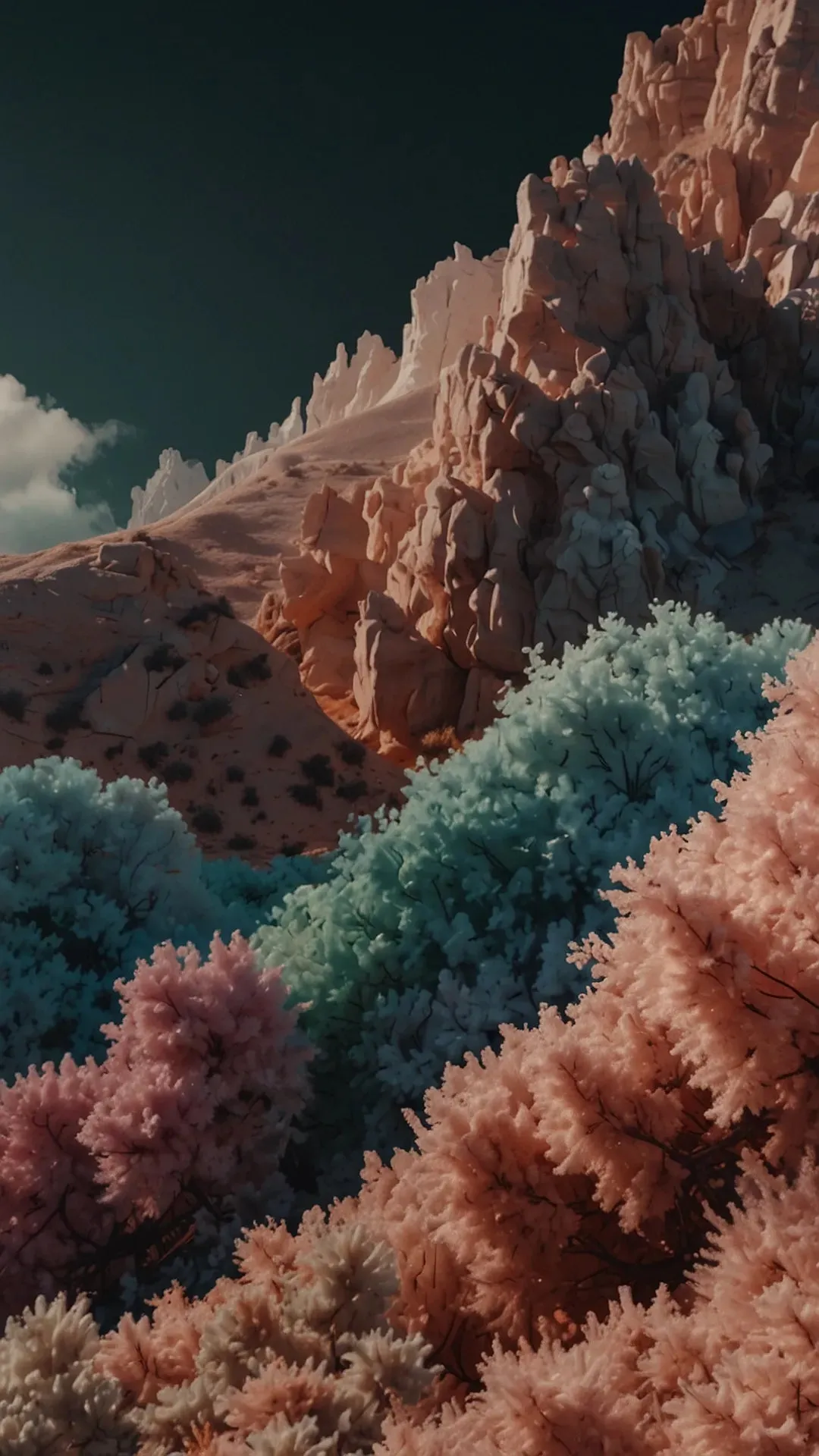 Royal Screens: 15 Aesthetic Wallpapers That Will Make You Feel Like a Princess