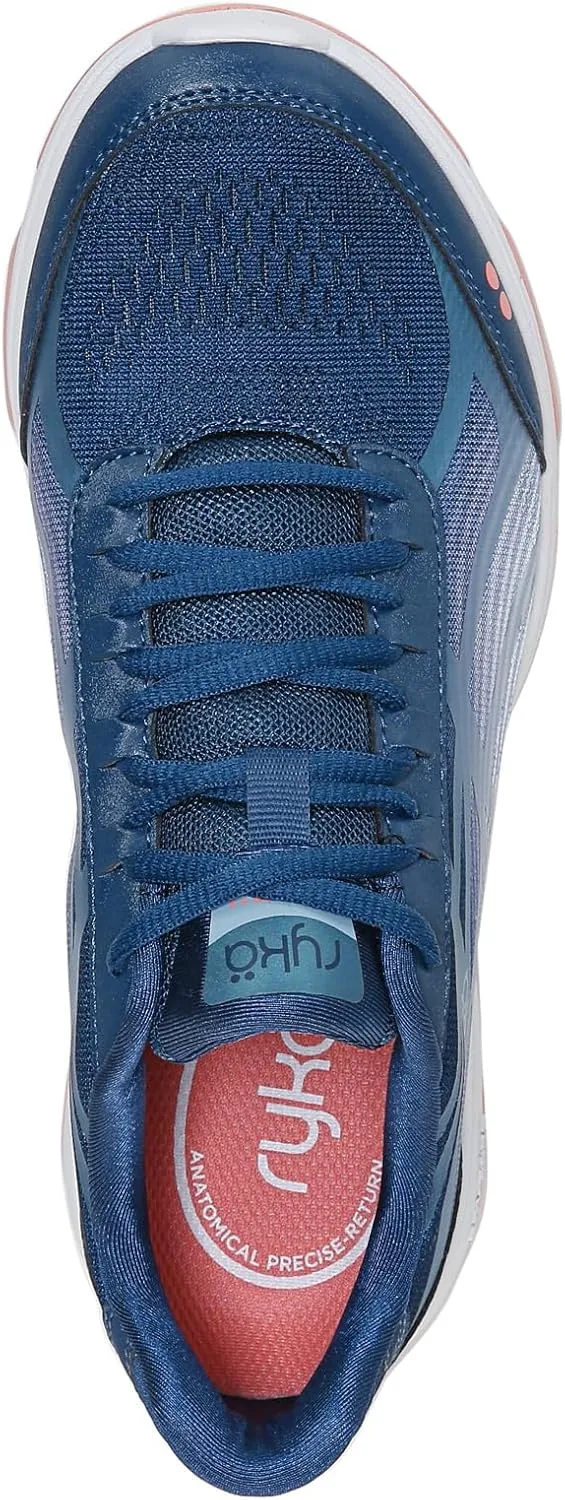 Ryka Women's Devotion Plus 3 Walking Shoe