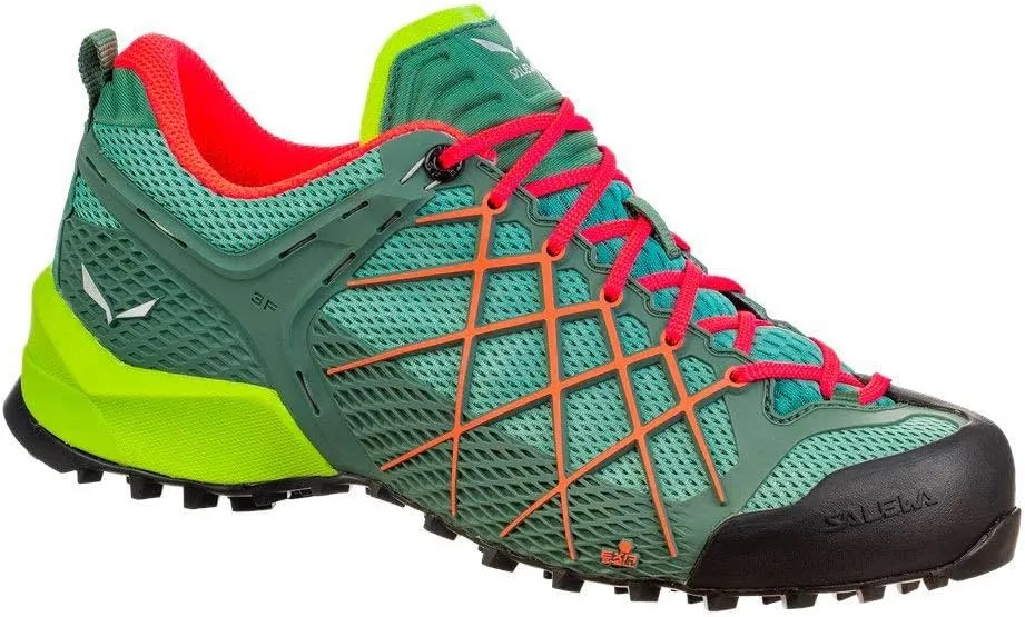 Salewa Women's Wildfire Approach Shoe