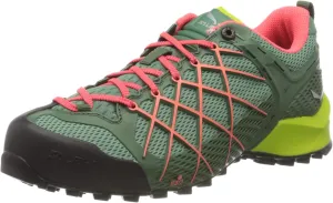 Salewa Women's Wildfire Approach Shoe