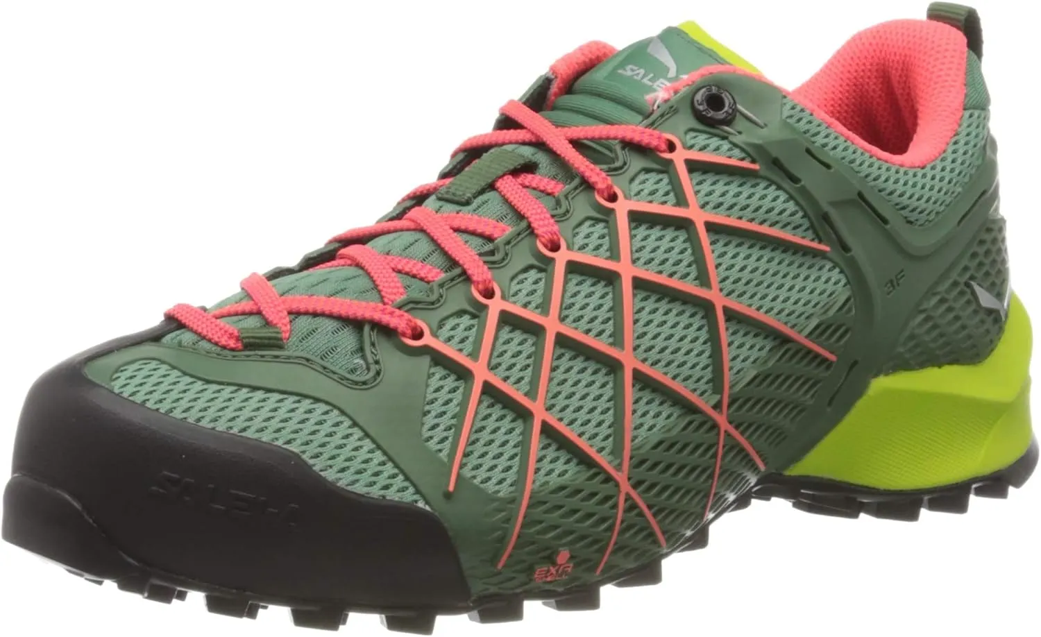 Salewa Women's Wildfire Approach Shoe