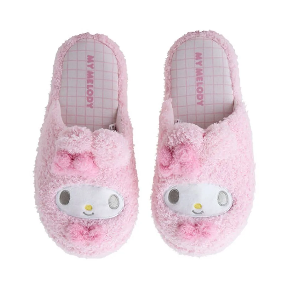 Sanrio My Melody Cozy Slipper